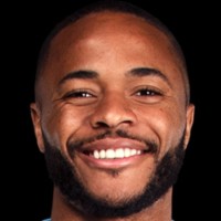 Raheim Sterling