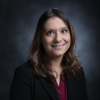 Kathi Ackerman Porter, MPH