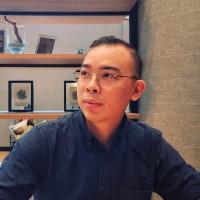 Joseph Chua