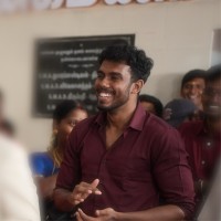 Ajay A