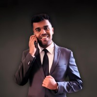 Vinit Naik