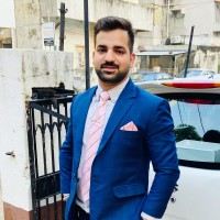 Ankush Kapoor