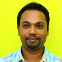 Sridhar S