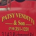 Pat Venditti