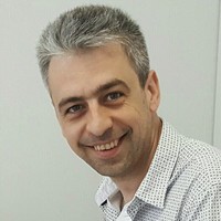 Andrey Parkhomenko