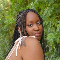 Nolwenn Musabyimana
