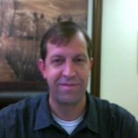 Greg Ethridge