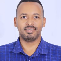 Binyam Gebremedhin Godu