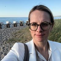Friederike Helfer