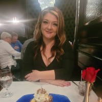 Jillian A. Thrasher