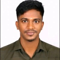 Sabareesh G K