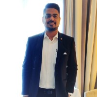 Ashish Goel