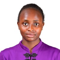 Joyleen Jebet