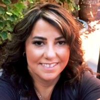 Lisa Dodson