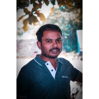 Shrinivas E