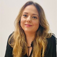 Ana Helena Marques De Castro