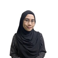 Nuraina Zafirah