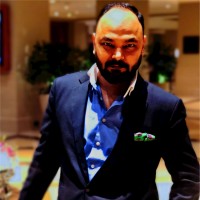 Vikrant Grover