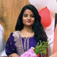 Neha Mane