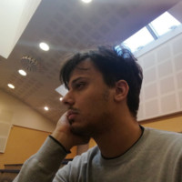 Federico Trocchianesi