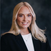 Tomine Bjerkelo, Mba