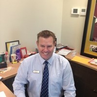 Mick Keenan