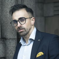 Felix Diroll