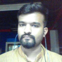 Nikhil Chanegov