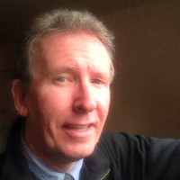 Peter Sherwood