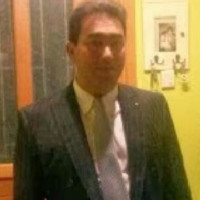 Driss Amahane
