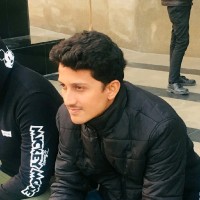 Rishabh Ray