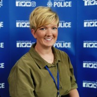Jessica Shaw