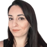 Verónica Ortega Sánchez