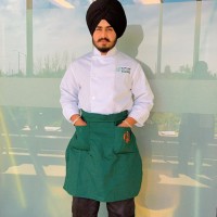 Taranjeet Singh