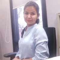 Richa Panwar
