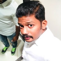 Vinoop Mp