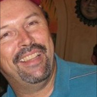 Rick Burke