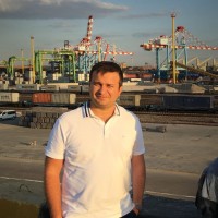 Konstantin Stinsky