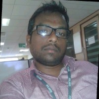 Venkatesh Bushipaka