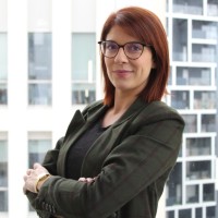 Elodie Payraudeau