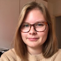 Mathilda Ekman