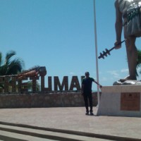 Raymundo Borja Jiménez