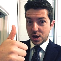 Cesare De Faveri Tron