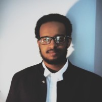 Dek Mohamud