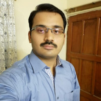 Muhammad Musharraf Khan