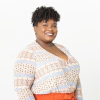 Andrea King-Smith, Enp