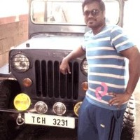 Sathish Vedachalam