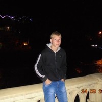 Алексей Баканов