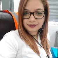 Kareshma Seeram