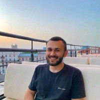 Alexander Mamedov